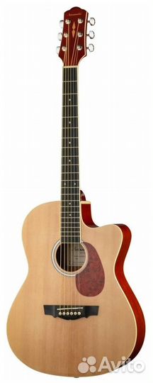 Фолк-гитара Naranda CAG280CNA