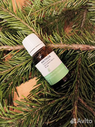 Банный набор