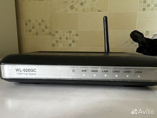 Коммуникатор свич роутер