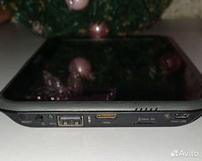 Планшет Wexler Tab7b