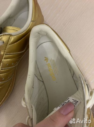 Женские кеды 38,5 размер