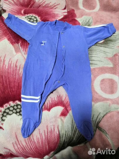 Детские вещи