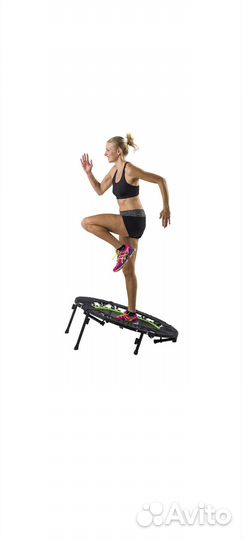 Батут для джампинга