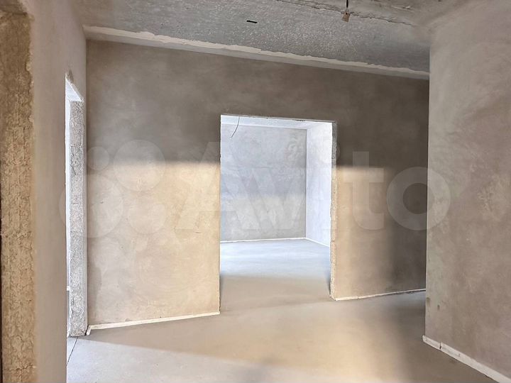 4-к. квартира, 107 м², 7/8 эт.