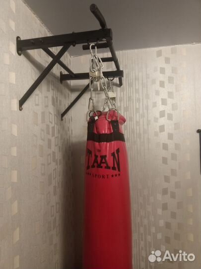 Боксерская груша