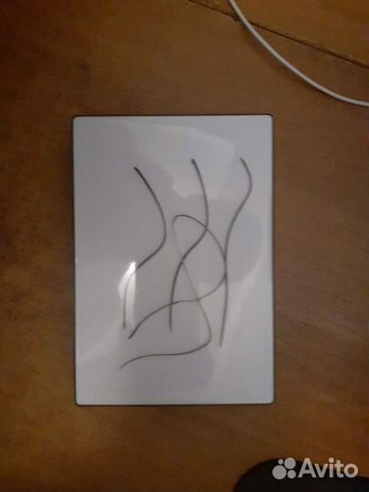 Доска для рисования