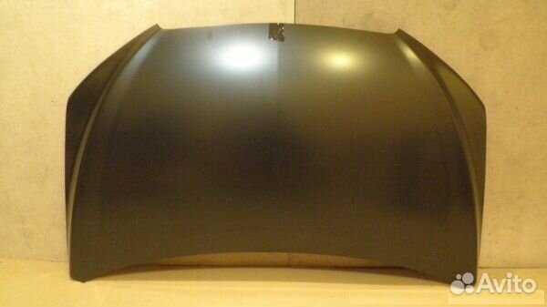 Капот Chevrolet Aveo T300 Новый