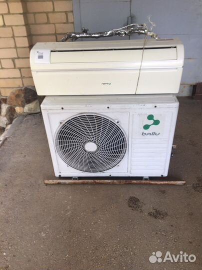 Сплит-система 5.2 kBt ballu