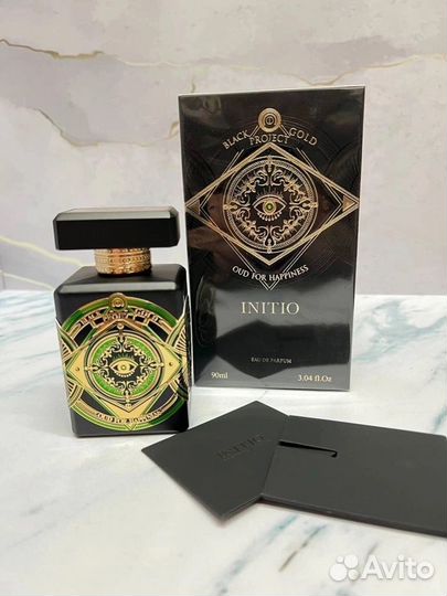 Парфюм Initio Oud for Happiness