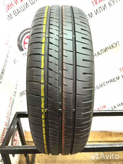 Dunlop Enasave EC204 205/65 R15 94H