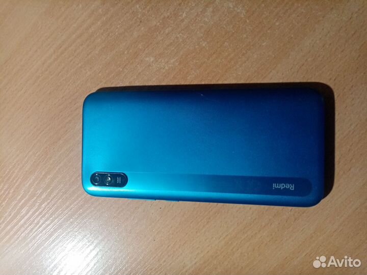 Xiaomi Redmi 9A, 2/32 ГБ