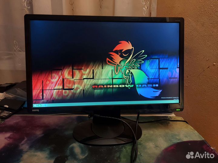 Монитор Benq 22 Дюйма G2225HD