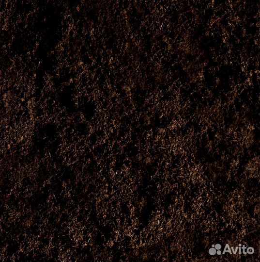 Грунт Сеяный (Земля)