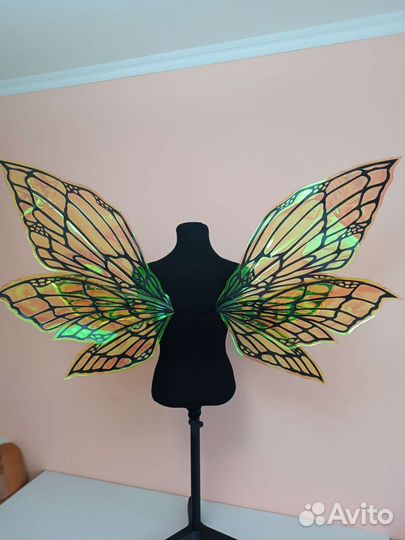 Крылья феи