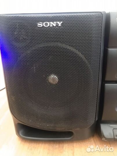 Музыкальные магнитолы : Sony, sharp, Elenberg