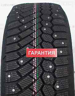 Gislaved Nord Frost 200 235/55 R17