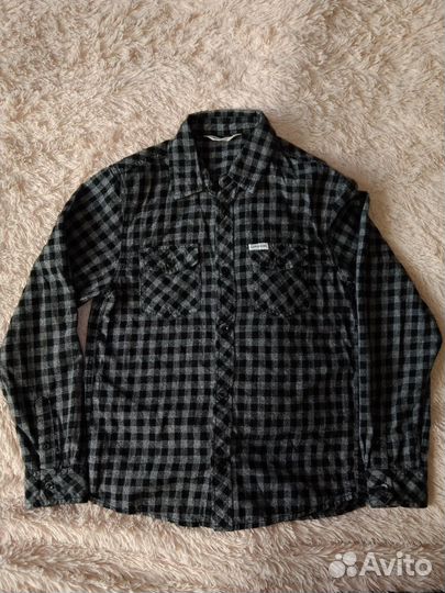 Рубашка для иальчика