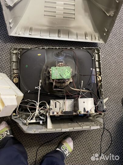 Телевизор Rolsen