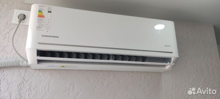 Сплит системы новые большой выбор