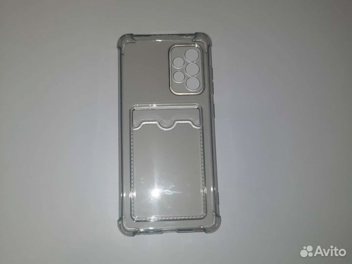 Чехол на samsung galaxy A52