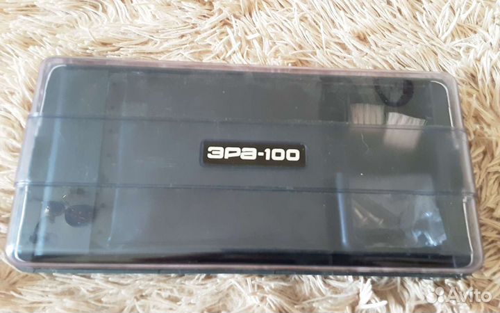 Электробритва Эра-100