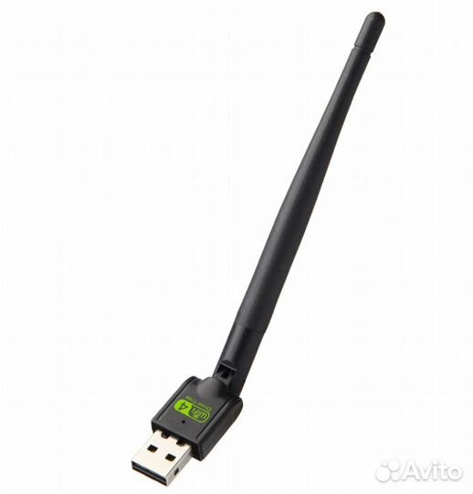 Wi-Fi Адаптер в USB XHT1508 RTL8188GU 150Мбитс