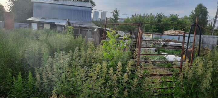 Участок 14 сот. (ИЖС)