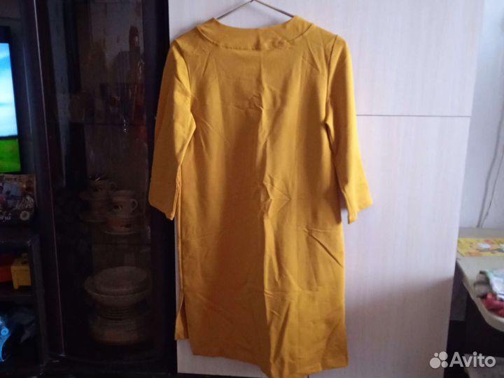 Платье туника