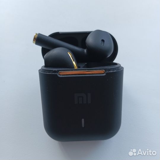 Беспроводные наушники xiaomi mi