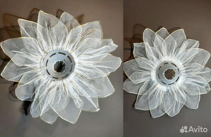 Манжетка для букета