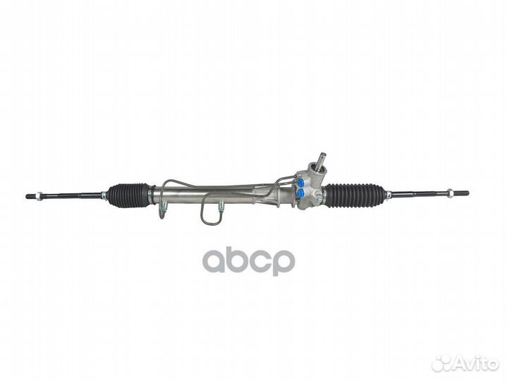 Рейка рулевая 7701471304, с г/у Renault Clio I