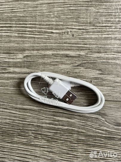 Кабель micro usb новый