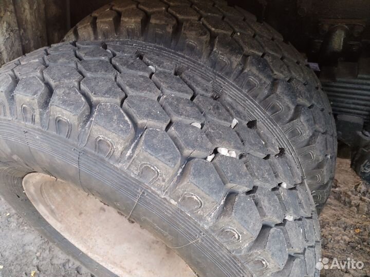 КАМАЗ 55111, 1983