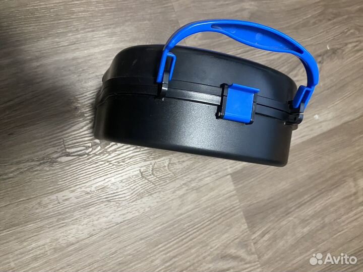 Караоке колонка с микрофонами