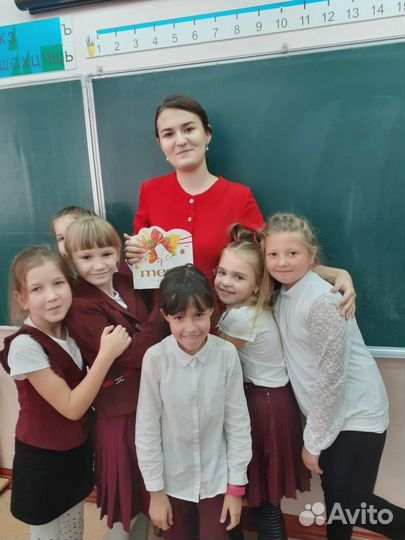 Педагог китайского языка