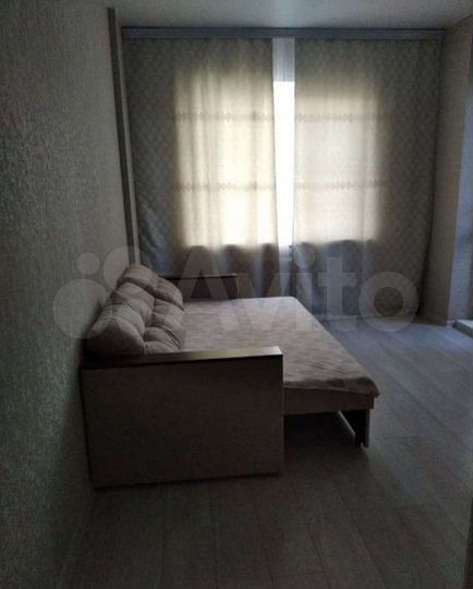 Квартира-студия, 21 м², 5/16 эт.