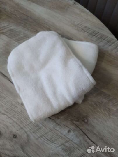 Детские плавательные трусики