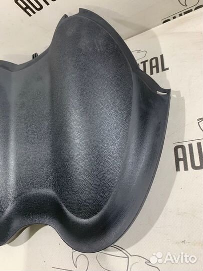 Козырек панели приборов Mitsubishi Lancer 10 4A92