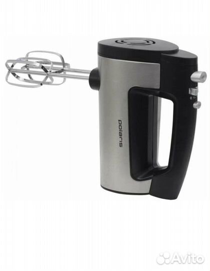 Миксер ручной polaris