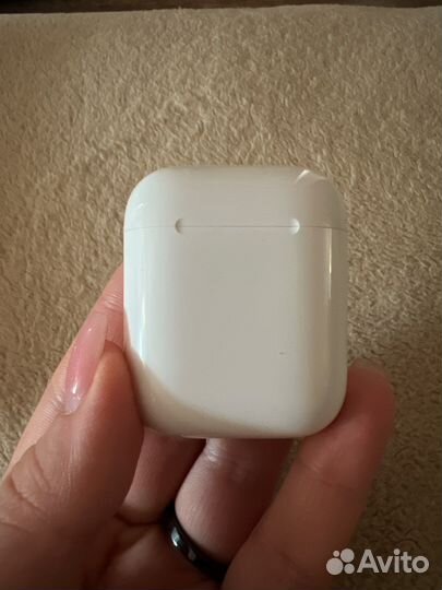 Airpods 1
