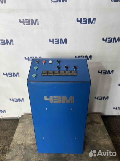 Шкаф управления под промышленное оборудование