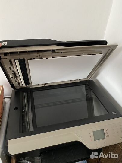 Принтер hp laserjet