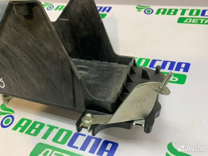 Площадка аккумулятора Mazda Cx-30 DM / DN PE 2019