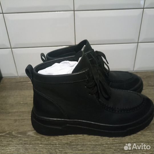 Tendance ботинки р 38