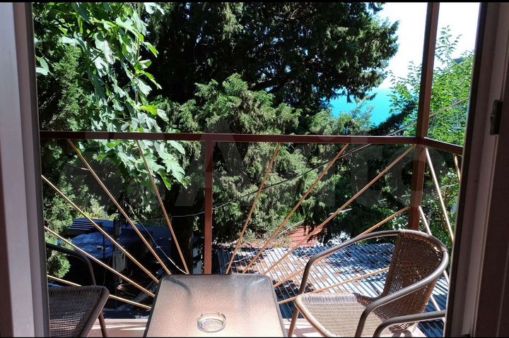 Квартира-студия, 22 м², 2/2 эт.