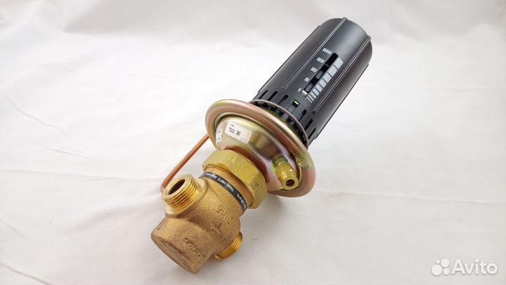 003H6168 Danfoss Регулятор перепада давлений DPR