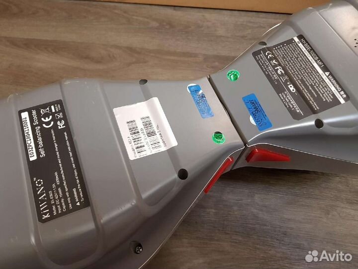 Внедорожник Kiwano KO-X