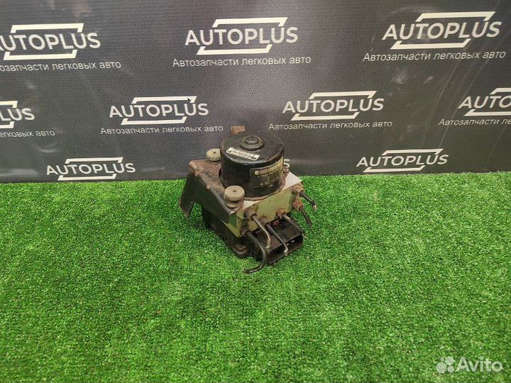 Блок ABS Peugeot 206 1.4 KFW 2001
