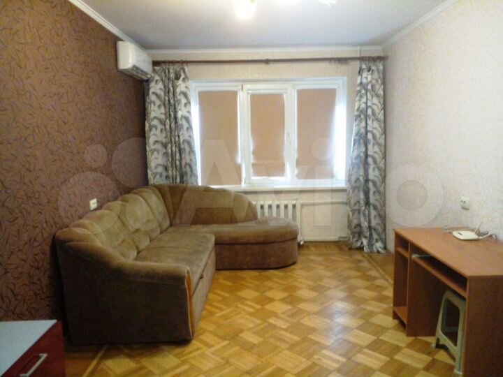 3-к. квартира, 63,4 м², 6/9 эт.