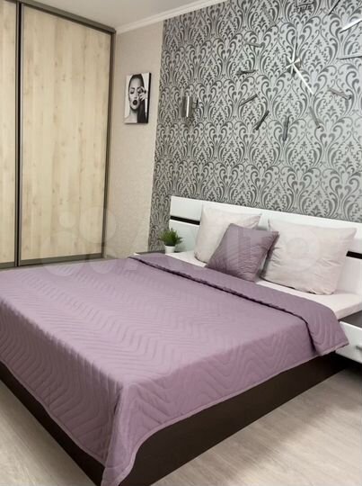 1-к. квартира, 35 м², 4/5 эт.